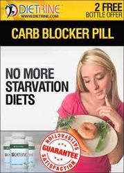 Dietrine Carb Blocker Reviews