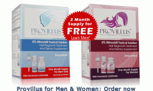 Provillus Reviews