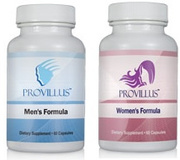 Provillus Hair Regrowth