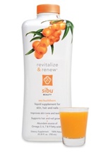 Have a hale and hearty skin with a sip....