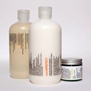  Buy our trio magic-worldHOME TRIO - CLEAN 360ml PROTECT 360ml BELIEVE