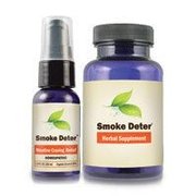 Smoke Deter