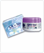 Silk'n Stay Aloe Vera Cream