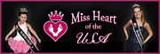 South Carolina's Miss Heart of the USA