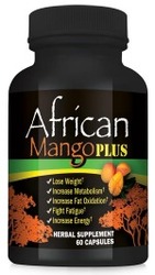 African Mango Plus Review