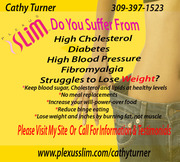 Plexus Slim