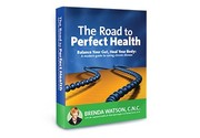  The Road to Perfect Health by Brenda Watson