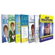 Brenda Watson Digestive Care Library