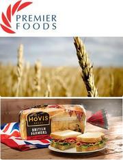 Premium Food United Kingdom