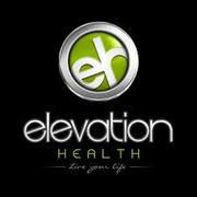 Elevation Health - Redding