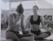 Bikram yoga Hawaii