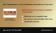 Get Compliments on Your Eyelashes and Eyebrows from Now