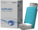 Get Albuterol as Asthma Inhaler for just $11.70