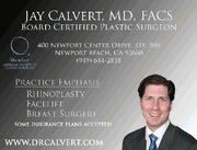 Newport Beach Breast Surgery