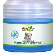 Permanent Hair Removing Cream