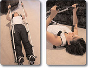 For the best back stretchers visit Ezstretchnflex.com