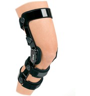 Knee Brace Irving