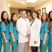 Tribeca Dental Care