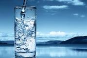 Texas Alkaline Water