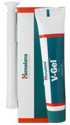  V-Gel from Himalaya