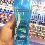 Best Alkaline Water in Dallas