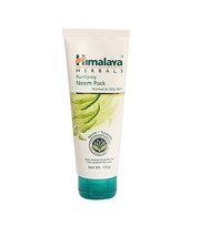 Himalaya Purifying Neem Pack 100 gm.