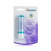 Natural Intensive Lip Balm from Himalaya.