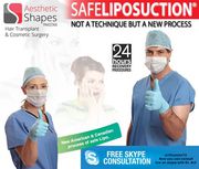 Cosmetic Surgeon | gynecomastia Pakistan