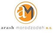 Arash Moradzadeh,  MD