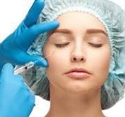 Synvisc,  Restylane,  Perlane Juvederm,  Azzalure,  sculptra,  Dysport,  Leu