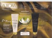 Aurora Cream- 100% Pure,  Awesome Look 