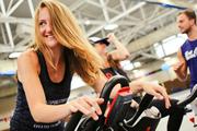 Best Indoor Cycling Studio in Boston