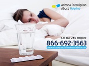 Prescription Drug Abuse Treatment Centers Arizona