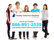 Anxiety Disorders Treatment Centers Colorado