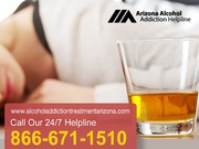 Alcohol Addiction Treatment Arizona