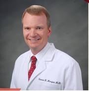 Orthopedic Sports Surgeon Allen