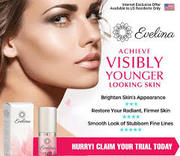 Evelina Hydrofirm Serum- Effective Rejuvenation Formula