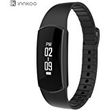 InnKoo H09 Waterproof Wristband Fitness Tracker