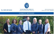 Local Dentist in Spokane WA