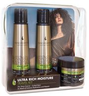 Macadamia Professional Ultra Rich Moisture Travel Essentials