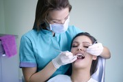 Licensed Dental Hygienist in NYC