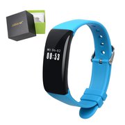 Jeemak 0.66 OLED Smart Bracelet