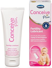 Conceive Plus Fertility Lubricant