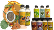 Choose A Natural Clay Masks Product