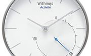 Withings Activity Sapphire Fitness tracker watch