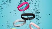 Best Waterproof Fitness Tracker