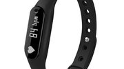 Cyber Cart Bluetooth Fitness Tracker