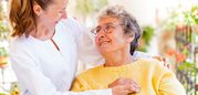 Best Elder Home Care Aurora IL