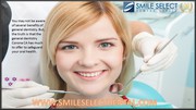 Cosmetic dentistry Corona CA