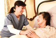 Best Senior Dementia Care Provider in Dallas